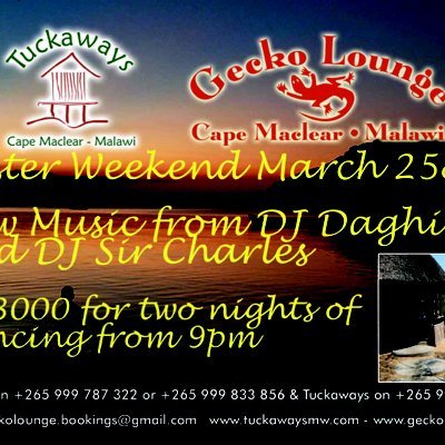 club dj