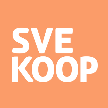 Officiellt konto för Svensk Kooperation. 🔊 Opinionsbildare för den kooperativa och ömsesidiga företagsmodellen.