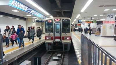 ここでは、東武鉄道の年表や車両、駅から
質題します。
