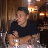 Greg Salas (@gregsalas1) 's Twitter Profile