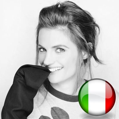 Italian Stana Katic Fan Account. Pagina italiana dedicata a @Stana_Katic e a tutti i suoi progetti.