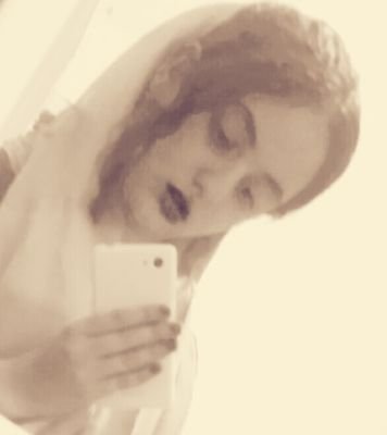 Fatemehrad3's profile picture. Birth:Thursday,March30,2000                                             My Instagram:fatemehrad3‌                 ‌                          My kik:fatemehrad3