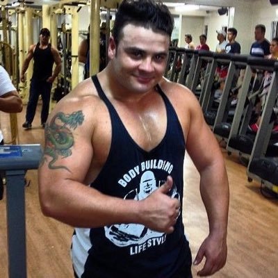Treinador CoachAdministração Comércio Exterior Pós Graduando em BodyBuilding Coach Proprietário da ACADEMIA ELITE pavin@eliteteam.com.br