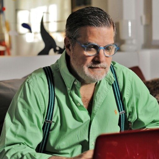 FPortocarrero's profile picture. Veterano consultor de comunicación fascinado con los cambios a los que asistimos y siempre buscando su lado positivo y retador.