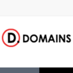 Domains_br's profile picture. Domain registration for the ground-grabbers and ground-breakers, new domains, generic, top TLDs
