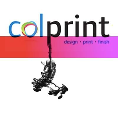 Based in Birmingham we offer a litho and digital printing service, check us out at http://t.co/qQeE2kClHs