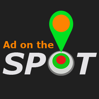 Ad on the Spot(@AdontheSpot) 's Twitter Profile Photo