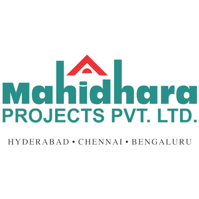 MahidharaIndia's profile picture. A highly reputed real estate firm based in Hyderabad. Mahidhara Projects Private Limited specializes in superior housing developments and plotting Layouts.