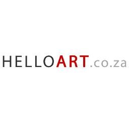 A digital portal in which galleries & artists in South Africa can open their doors to the market locally & worldwide