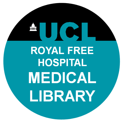 Updates from the Royal Free Hospital Medical Library, Hampstead. Our services support UCL and Royal Free London NHS Foundation Trust staff and students.