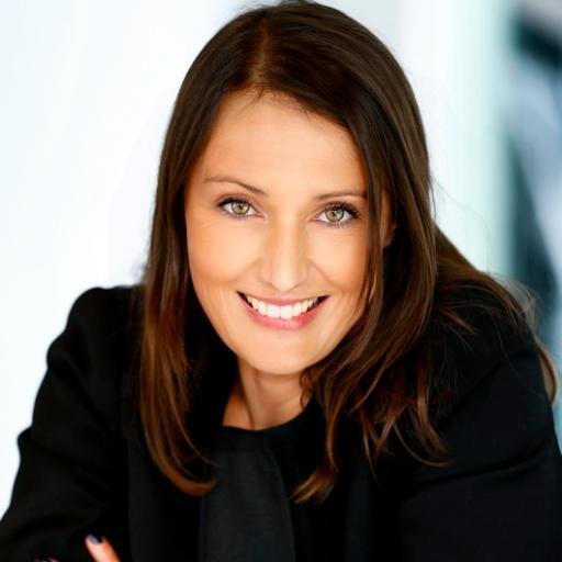 EMEA Executive and Sales Communications leader @Oracle