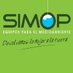 Simop España (@simopespana) Twitter profile photo Simop España (@simopespana) Twitter profile photo