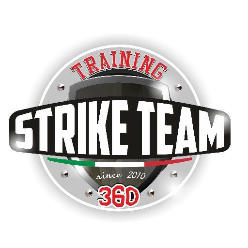Strike Team - Gruppo di difesa personale istruttore Francesco Del Vecchio