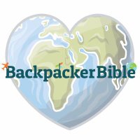 Backpacker Bible (@backpacker_b) 's Twitter Profile