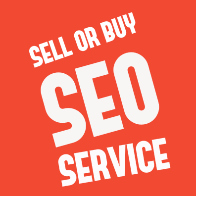 Sell or Buy #SEO Services - Get direct payment from buyers with no service charge. Receive 20% #affiliate commission.