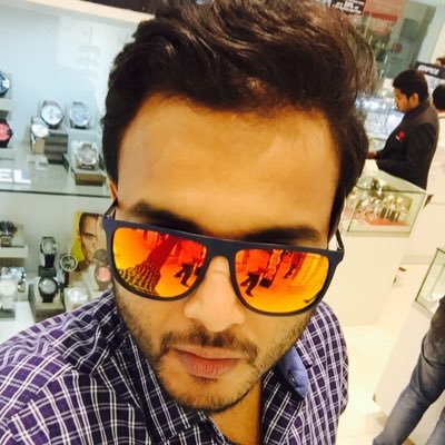 rahulbhoot's profile picture. 