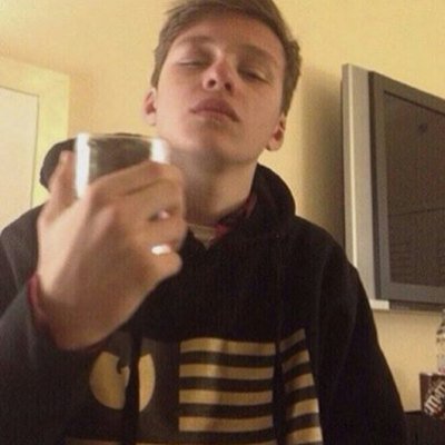 nickrpghmb's profile picture. hell's angels