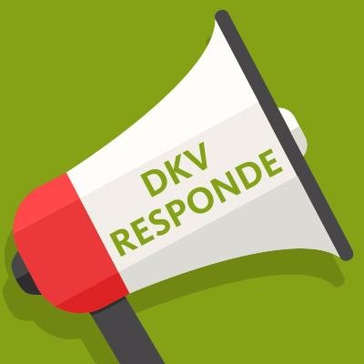 Canal de atención al cliente de @DKVSeguros. Respondemos tus dudas de lunes a viernes de 9 a 18h. De 9 a 15h, en verano.
Normas de uso: https://t.co/cQtl1Nnp3t