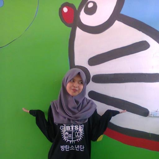 ramadani_amelia's profile picture. Impian yang besar harus diiringi pula dengan Usaha yang besar pula serta jua diiringi doaO:) |Prepare Your Self guys | Sukses bareng, Fighting!!