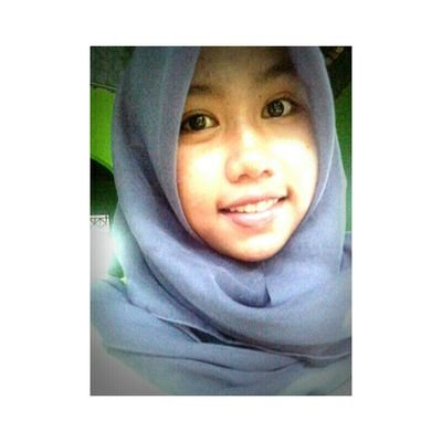 sheiliyani's profile picture. Hanya percaya pada Allah