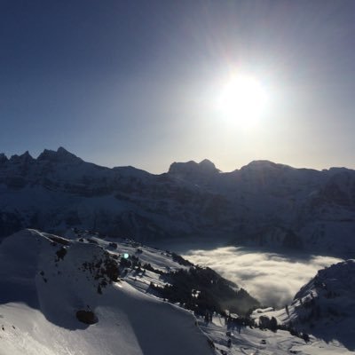 XavierDucarroz's profile picture. Life is too short not to enjoy each single minute and smile. Have fun !