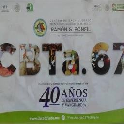 CBTA67 SUB ACADÉMICA