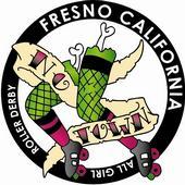 NOtown Roller Derby is an amateur athletic organization bringing the sport of women's flat track ROLLER DERBY to Fresno, CA.