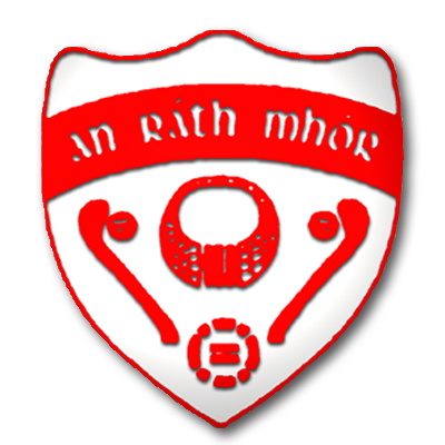 Rathmore GAA (P51 WR65) is a football and hurling club in East Kerry. 
All Ireland Intermediate Champions 2022

Link for online lotto 👇👇👇👇👇