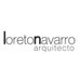 Loreto Navarro (@ln_arquitecto) Twitter profile photo Loreto Navarro (@ln_arquitecto) Twitter profile photo