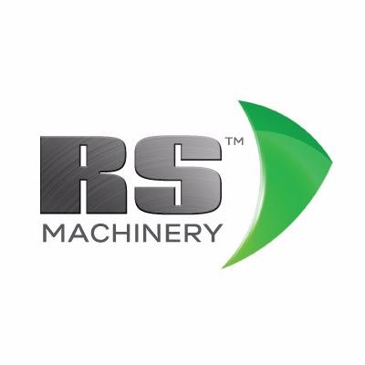 Serving Industry since 1969, RS Machinery is a major supplier of quality machinery solutions to the Metalworking Industry.