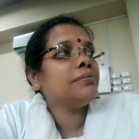 sreedevidmt's profile picture. 