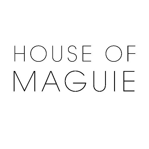 We are House of MAGUIE, an empowering, lavish bold and forward thinking online fashion brand