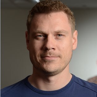 MichaelSletvold's profile picture. 