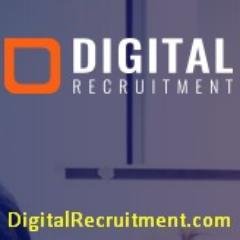 Digital recruitment agency UK