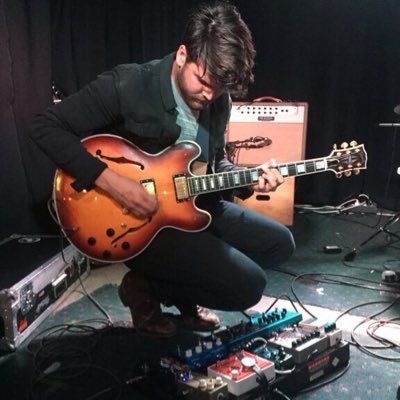 mattdixonguitar's profile picture. Musician (Guitar/Pedal Steel) and Teacher.