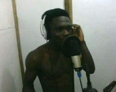 SolomonAudu9's profile picture. 