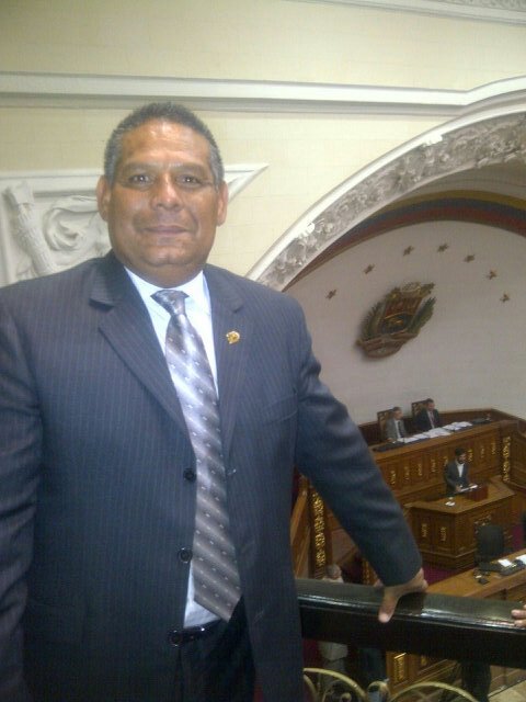 Abogado/Consultor Asistente Parlamentario Asamblea Nacional.