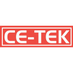 CE-TEK UK (@cetekltd) Twitter profile photo CE-TEK UK (@cetekltd) Twitter profile photo