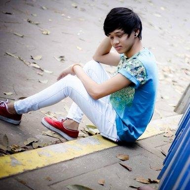 ImJholly_ann's profile picture. 