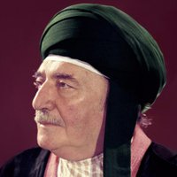 Muzaffer Efendi (@muzafferozak) 's Twitter Profile Photo