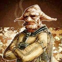 Warrior and chief/Neo Journalist/Mentally Divergent
