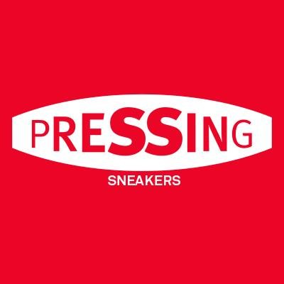 PressingSneaker's profile picture. Tienda de sneakers en el 
C.C. Lepicentre @cclepicentre en Sagunto, Valencia.