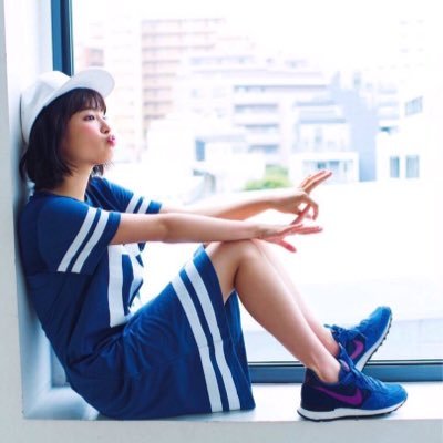 広瀬すずチャンネル Suki Suzuhirose Twitter