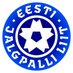 Eesti jalgpall (@eestijalgpall) Twitter profile photo