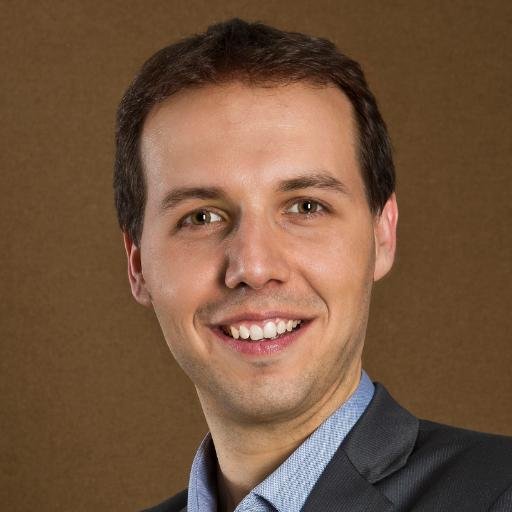 Guillaume Terrien Profile