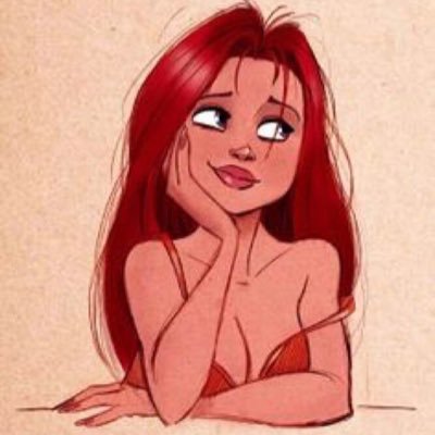 LilBit1481's profile picture. Unrealistically optimistic, gracefully uncoordinated, aggressively sensual, cutesy-assed Ginger