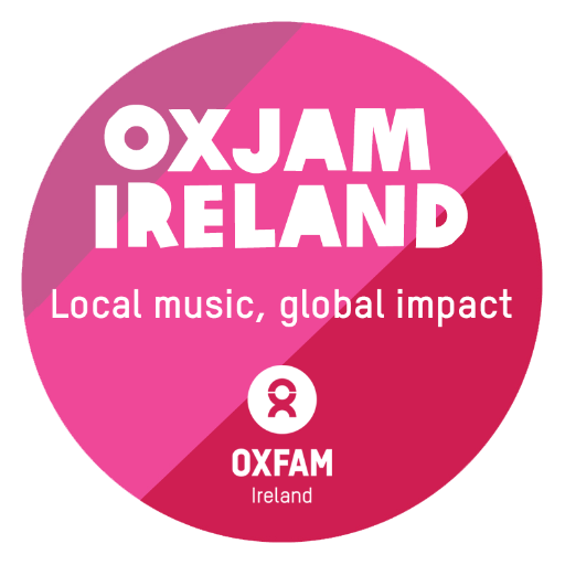 Oxjam host & support the hosting of Gigs & Events to raise Awareness & Funds for @oxfamireland. Get Involved with Oxjam Oxtober & host your own: https://t.co/6cMwNcIUgs