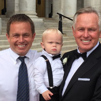The Journey of Glen Mason: A Renowned Football Coach