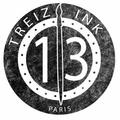 Treiz'Ink est avant tout un collectif d'artistes qui partage une même passion pour le tatouage tout en ayant chacun un style différent. la suite au shop :)