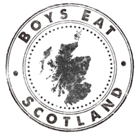 Boys Eat Scotland(@BoysEatScotland) 's Twitter Profile Photo